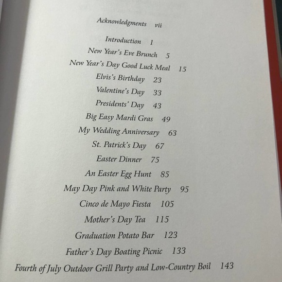 Paula Deen Celebrates Cookbook Best Dishes - Picture 8 of 8